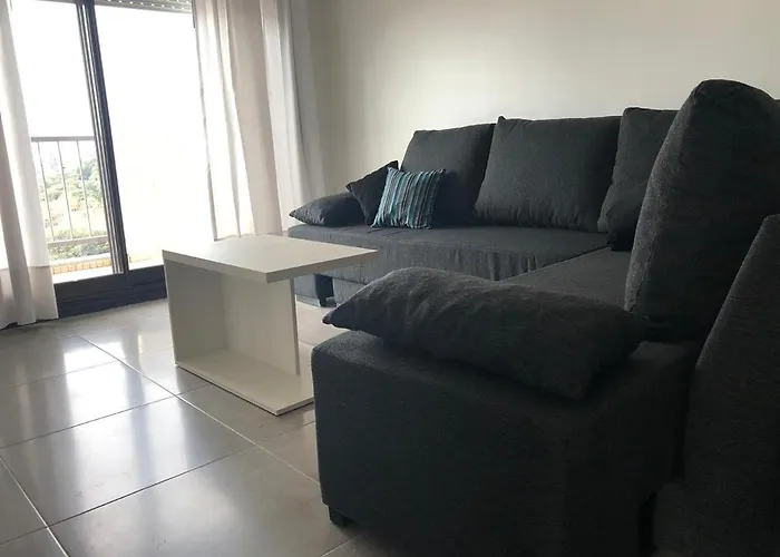 Quintuple Room